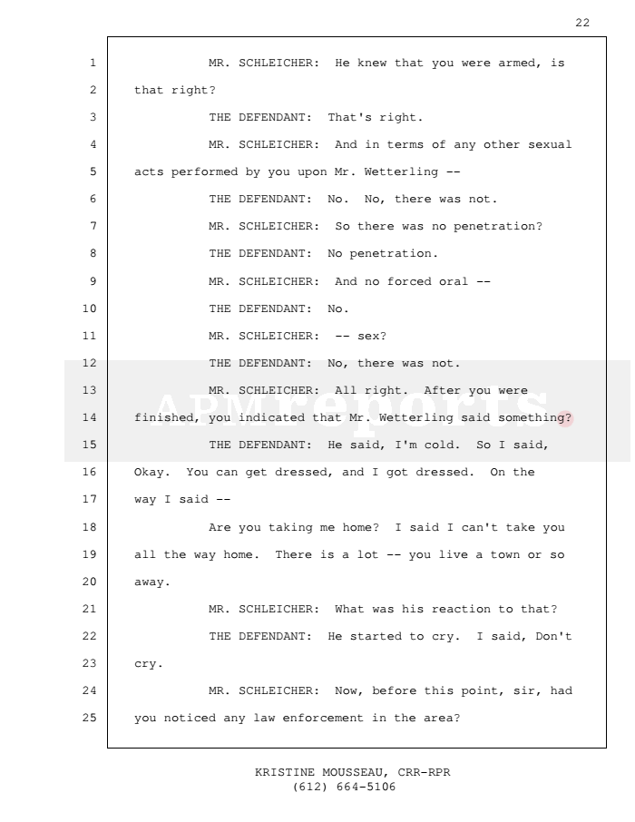 Page 22 of Heinrich-Transcript