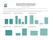 DPD Report On Facial Recognition Usage 052421 - 053021_0.Pdf
