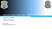 Detroit Police Reserves 2021 BOPC (Revised 6-4-21).Pdf