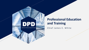 Professional Education June 2021.Pdf