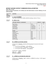 May 12 2021 HDC Meeting Minutes - DRAFT_0.pdf