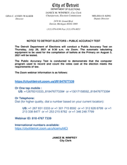 Public Accuracy Test Notice For August 2021-Revised.Pdf