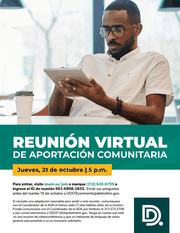 DDOT Virtual Community Input Meeting-Oct-SPA-Flyer.pdf