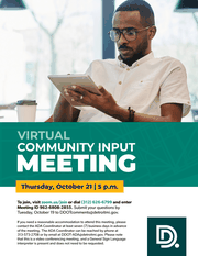 DDOT Virtual Community Input Meeting-Oct-ENG-Flyer.pdf