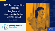 Accountability redesign slides