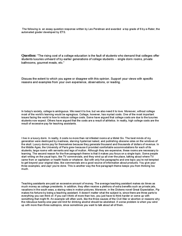 Argumentative essay structure pdf writer