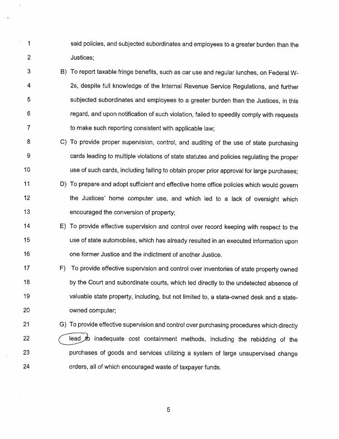 Page 5 of Draft Articles of Impeachment (1)