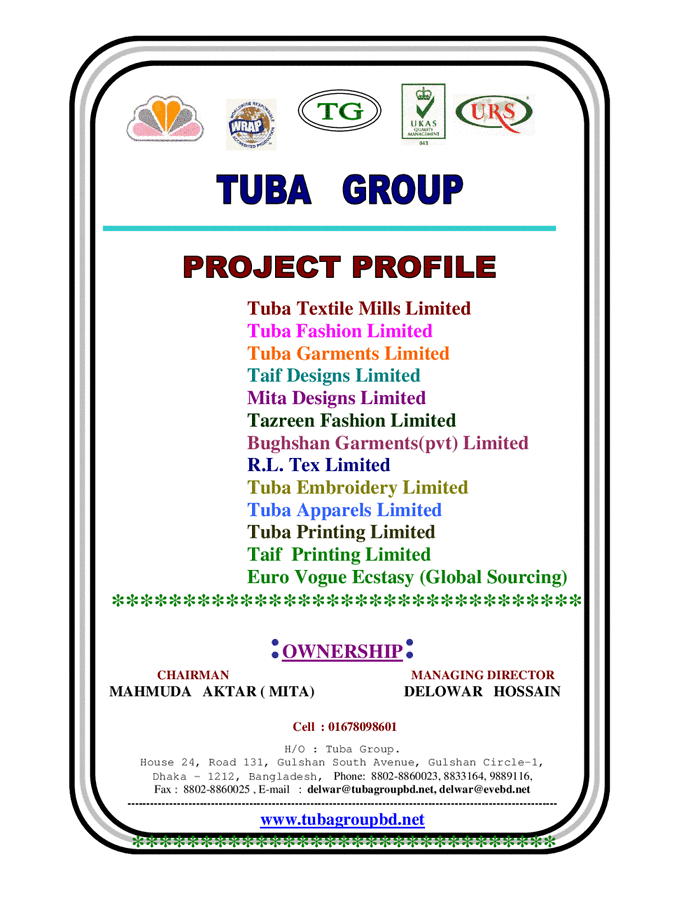 Tuba Group 112