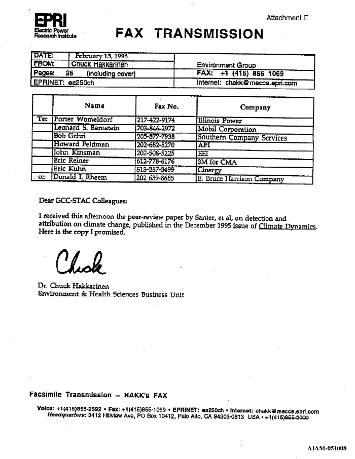 Page 17 of 1996 GCC STAC February and March Meeting Materials