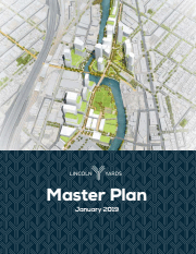 Lincoln Yards master plan updated