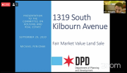 1319 South Kilbourn Ave